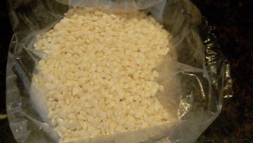 vialone nano risotto rice