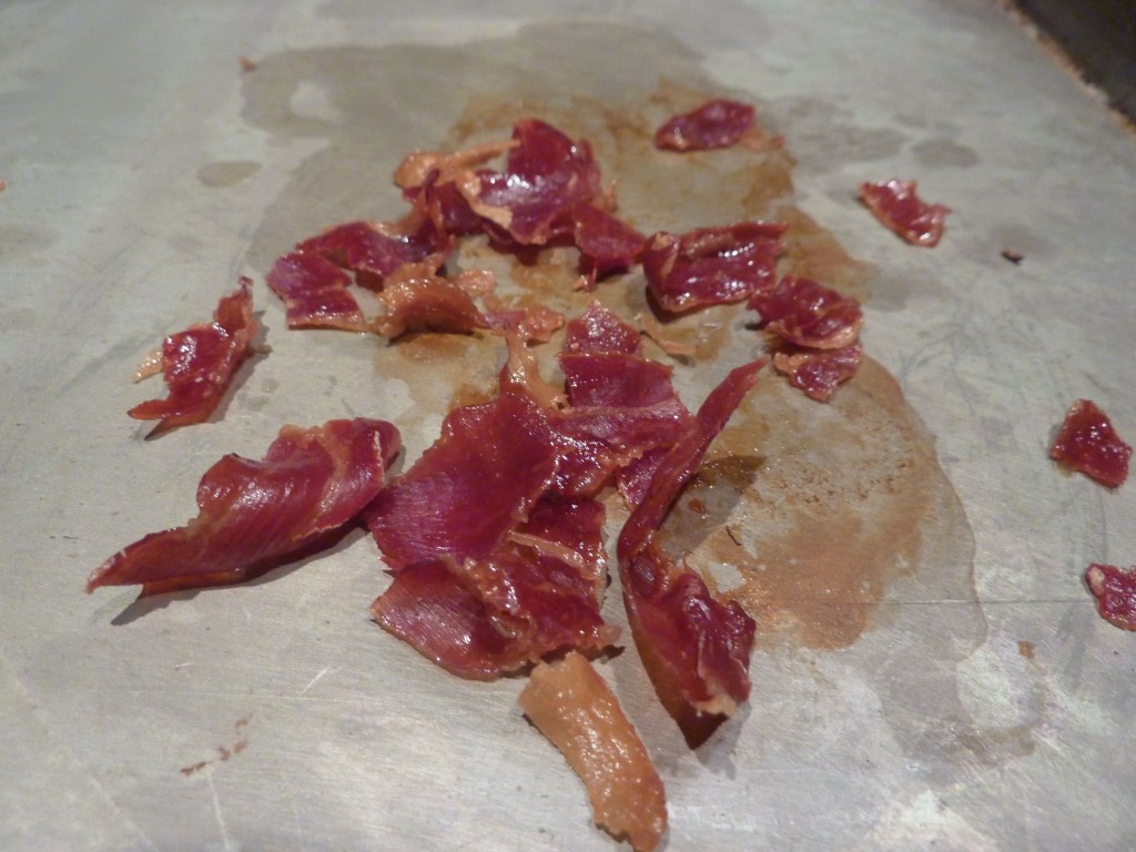 dried prosciutto wine cycling tours europe