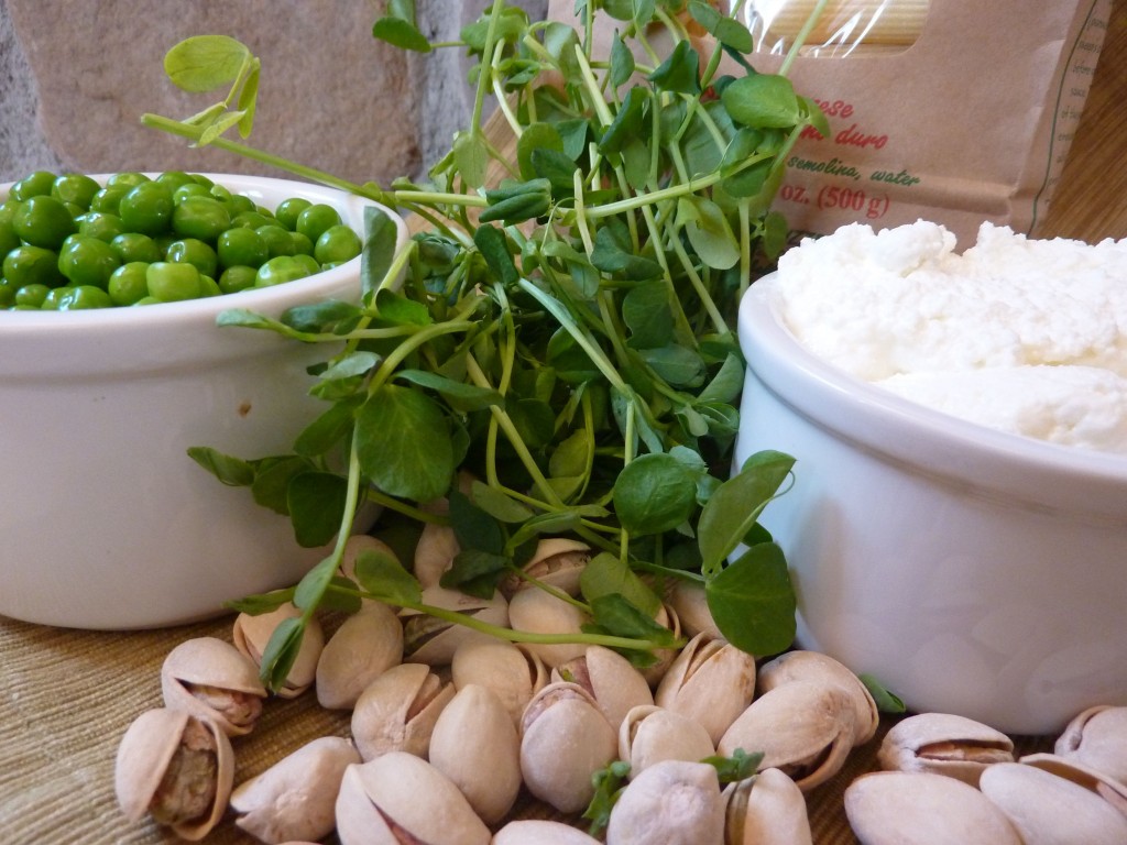 ingredients culinary bike tours italy