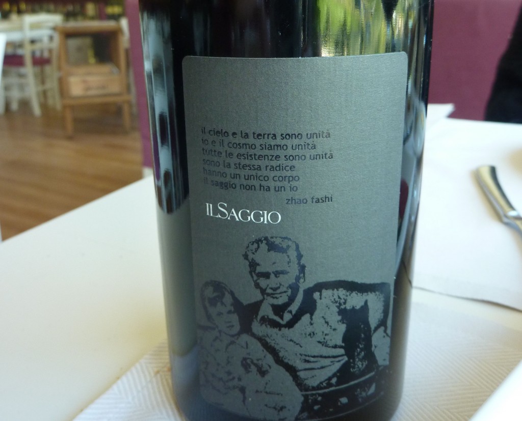 Il Saggio wine bike tours italy italiaoutdoors food and wine