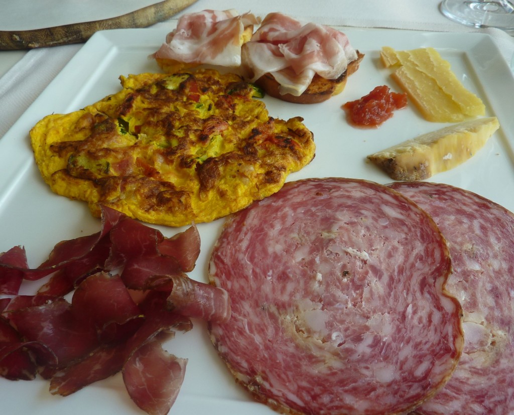 antipasti bike tours italy italiaoutdoors food and wine