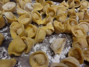 Tortellini