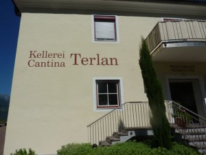 Kellerei Cantina Terlan