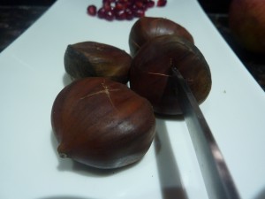 Chestnut - Italiaoutdoors Food and Wine bike tours