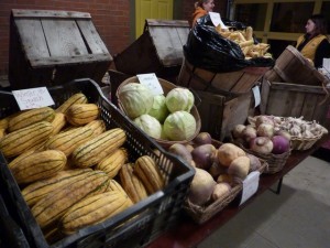 Skowhegan CSA