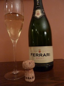 Ferrari Brut - Italiaoutdoors cycle trips italy