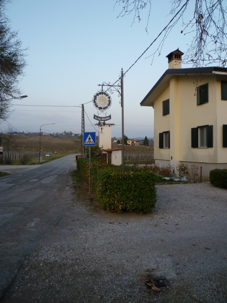 Branko winery - italiaoutdoorsfoodandwine luxury bike tours italy