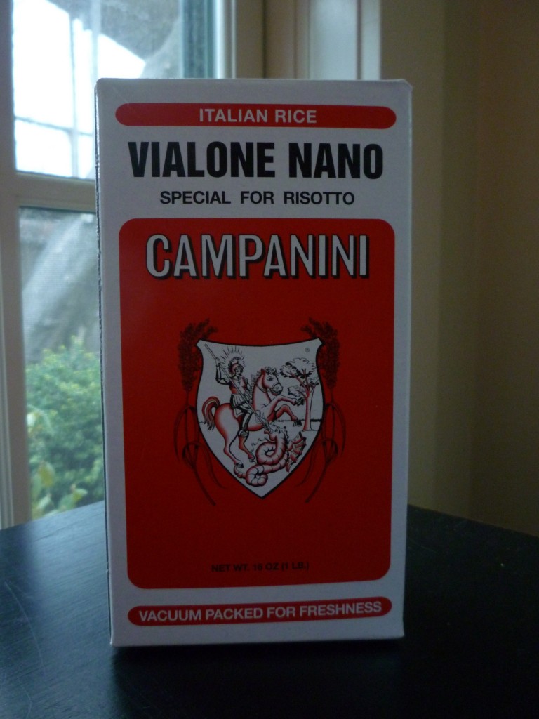 Vialone Nano - Food from Italiaoutdoors Food and Wine cycle holdiays italy