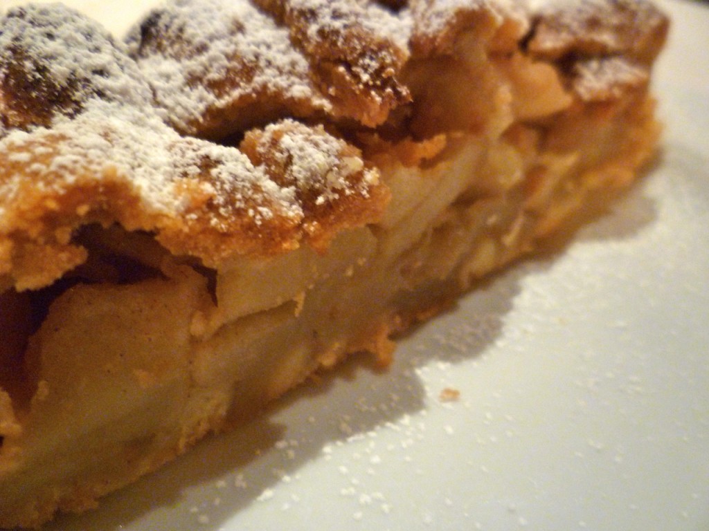 apple strudel private bike tours italiaoutdoorsfoodandwine