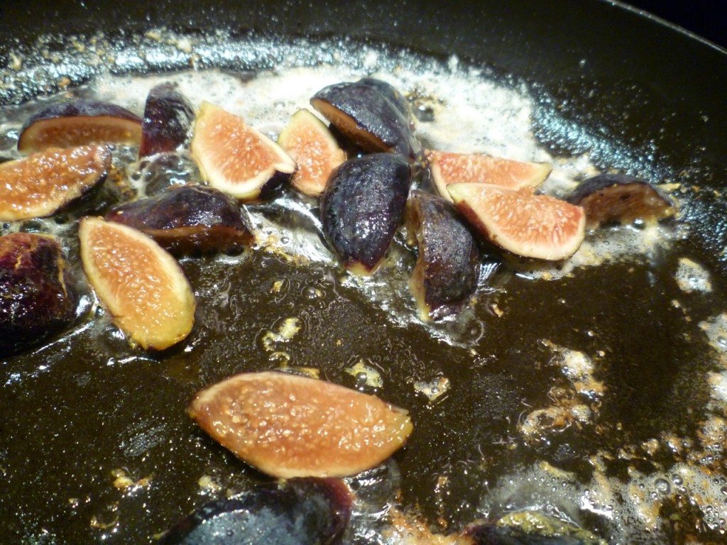 saute figs ski holidays dolomites italiaoutdoors food and wine