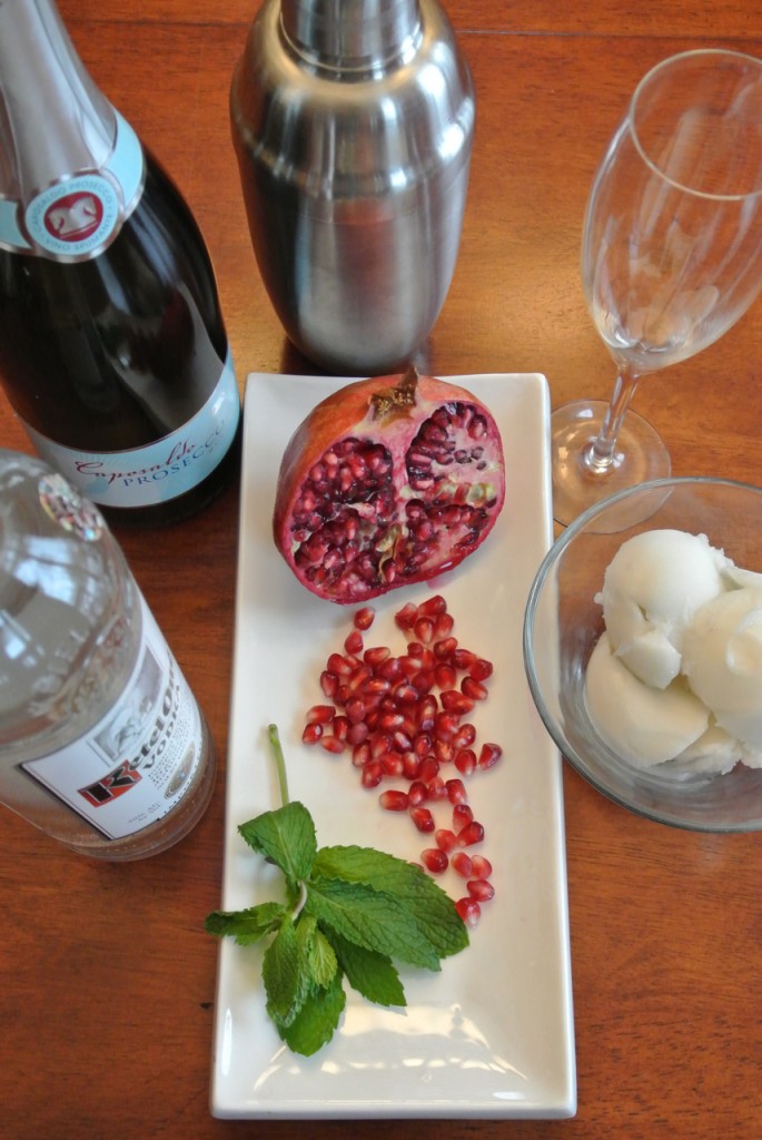 sgroppino ingredients luxury ski holidays italiaoutdoors food and wine