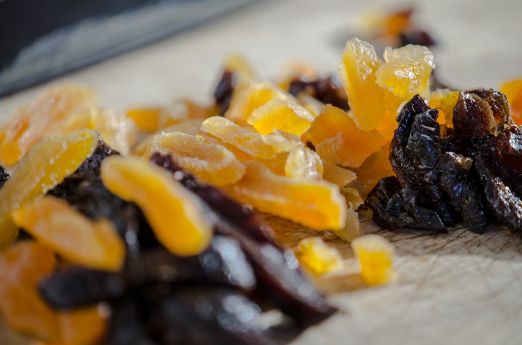 dried fruit cycling tours dolomites italiaoutdoors food and wine