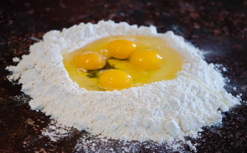 eggs and flour cooking and biking tours italy italiaoutdoors food and wine