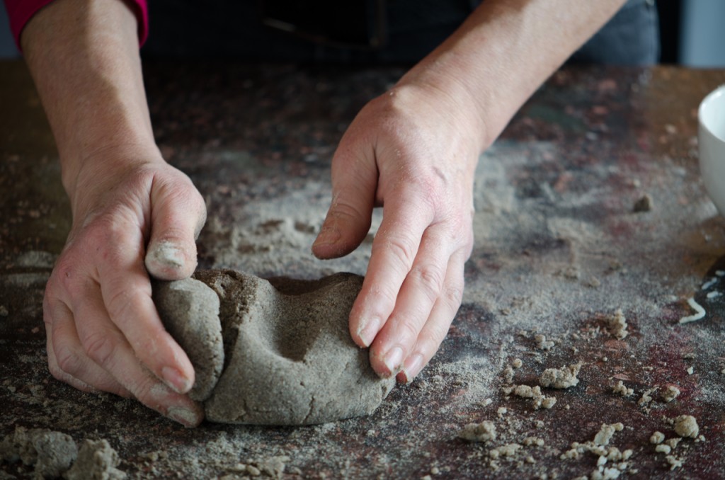 kneading gnocchi cycling tours europe italiaoutdoors food and wine