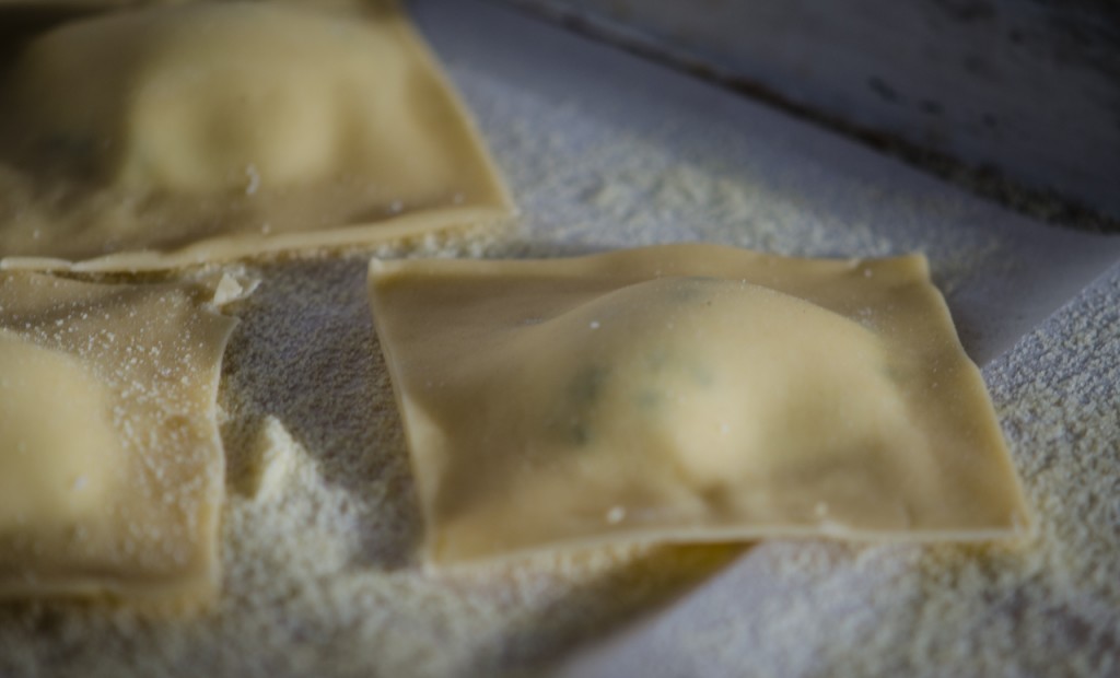 ravioli custom tours italy italiaoutdoors food and wine