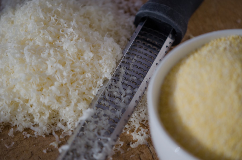 grated cheese polenta luxury villa rentals tuscany italiaoutdoors food and wine