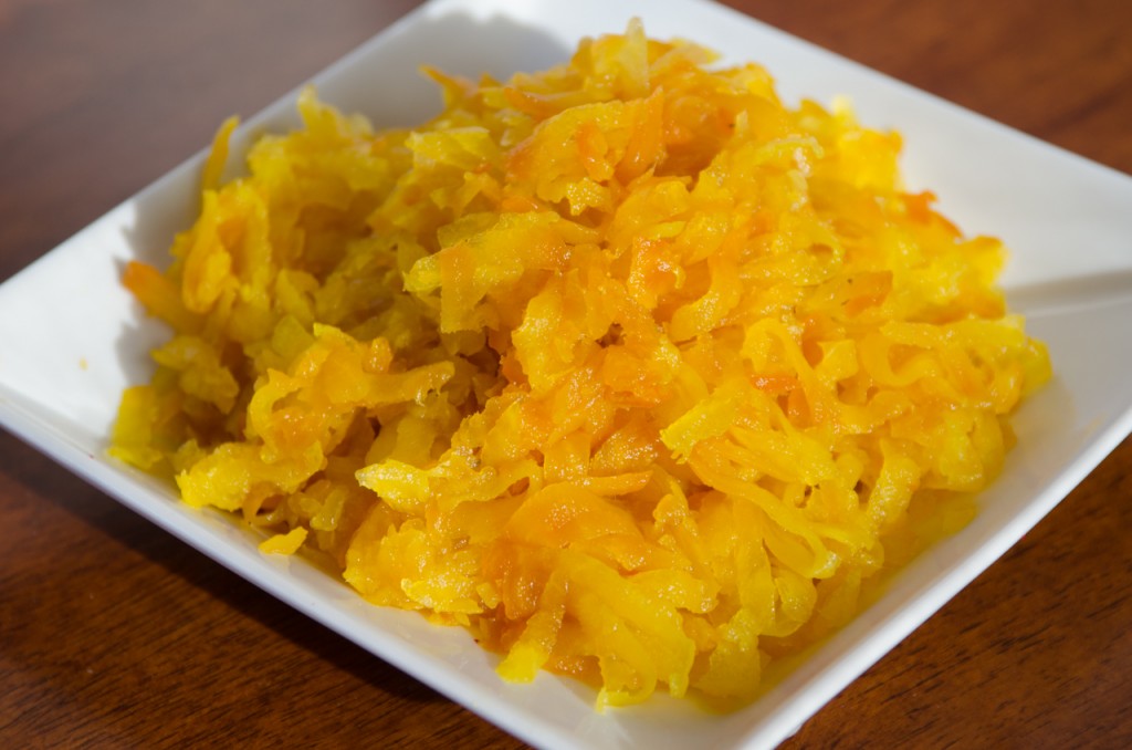 grated yellow beets italiaoutdoors food and wine luxury ski holidays dolomites