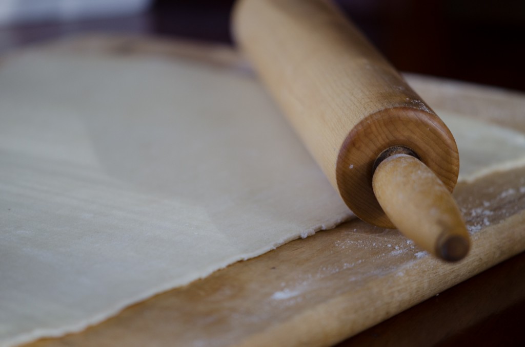 rolling dough ski holidays dolomites italiaoutdoors food and wine