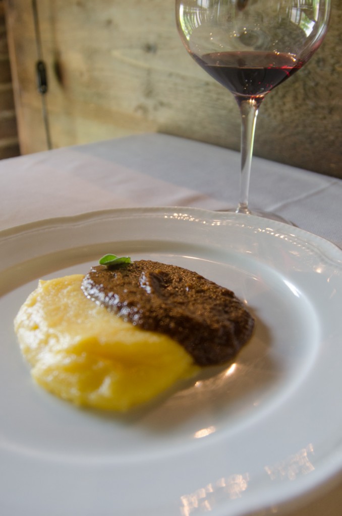 braised beef wine cycling tours italy italiaoutdoors food and wine