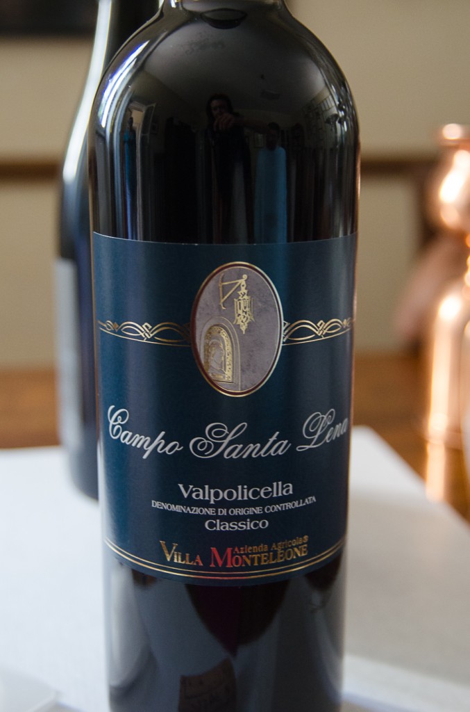 villa monteleone valpolicella wine bike tours italy italiaoutdoors food and wine