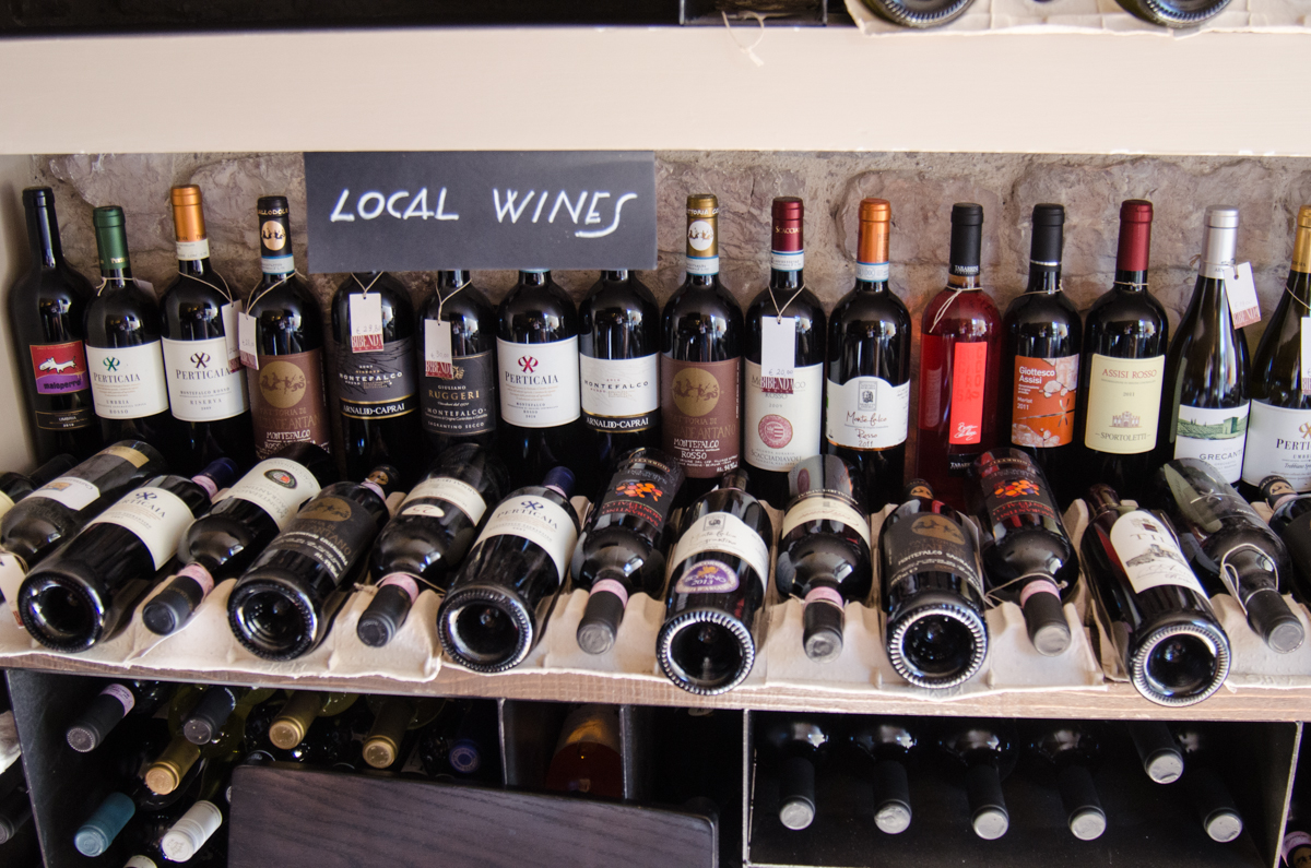 villa fidelia rosso 2010 villa fidelia rosso 2010