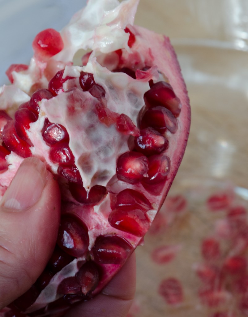 pomegranate seeds bike tours dolomites italiaoutdoors food and wine bike tours tuscany italy_