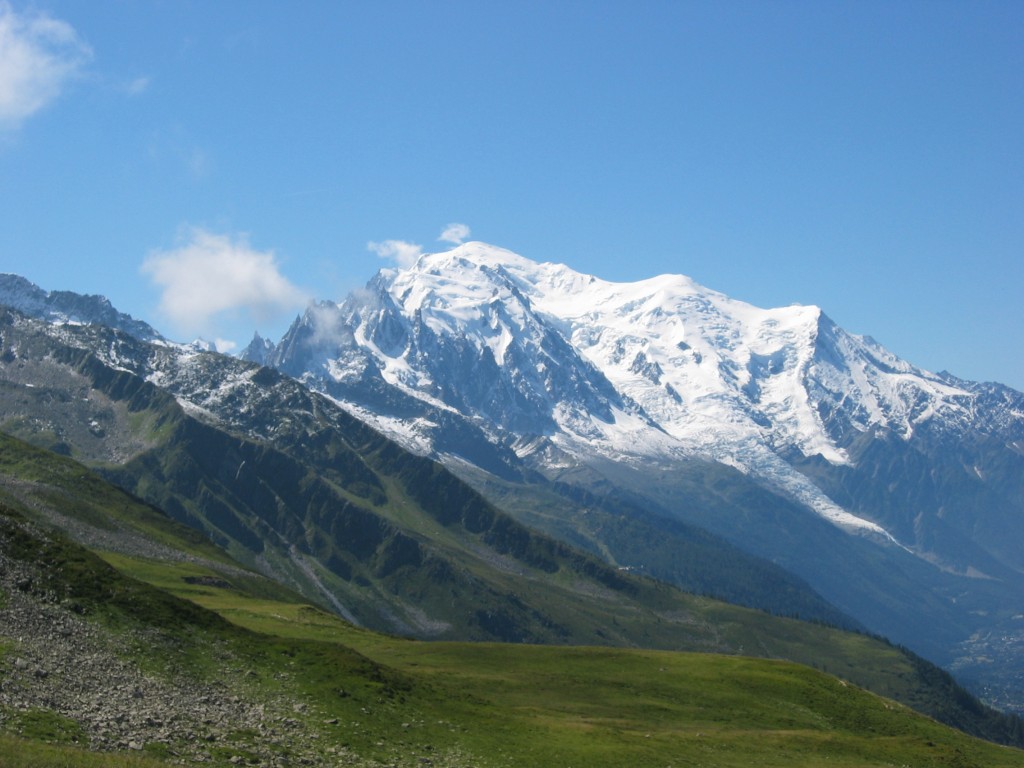 Mont_Blanc ski holidays italy