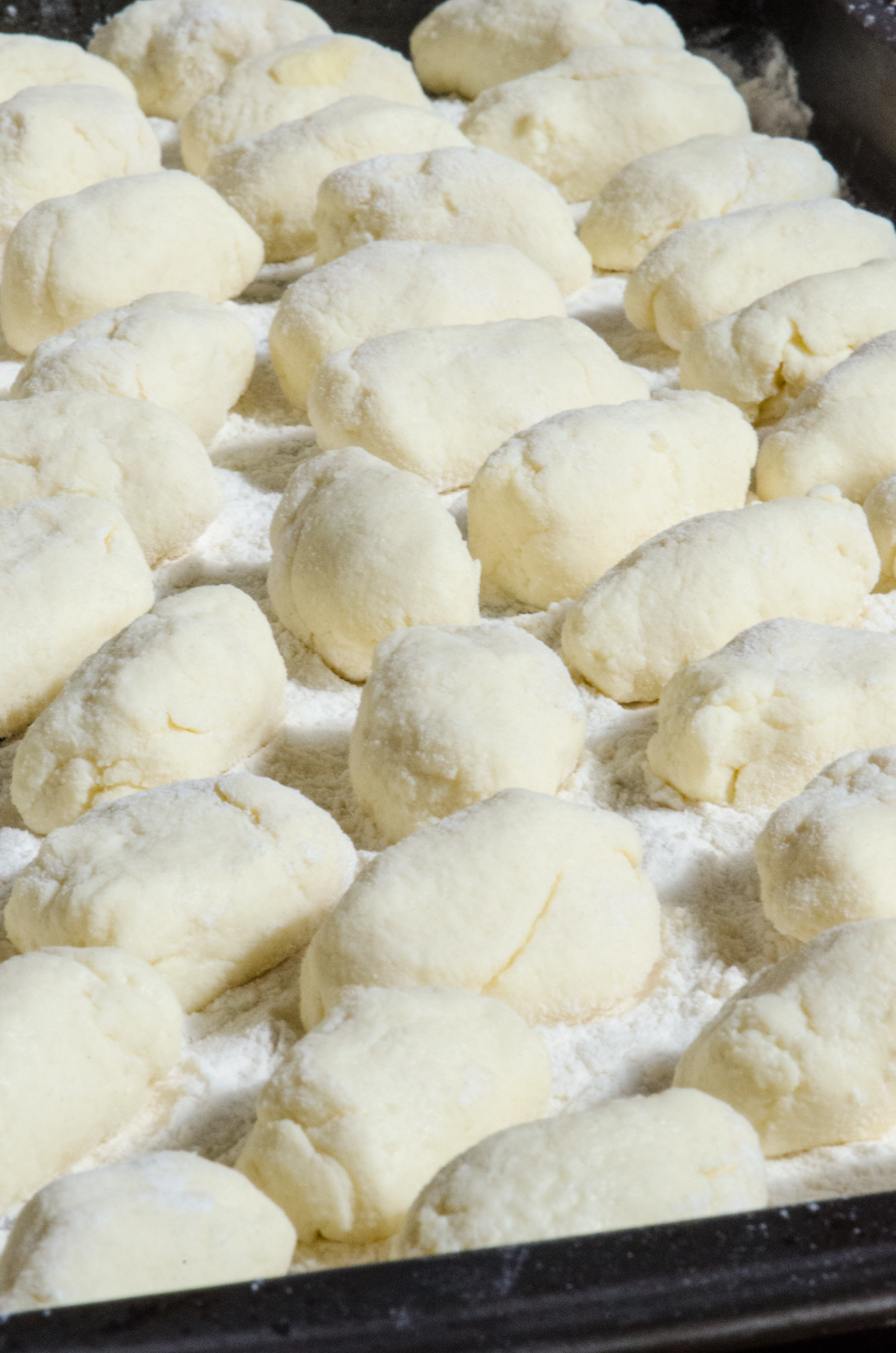 Gnocchi di Ricotta | Italian Food, Wine, and Travel