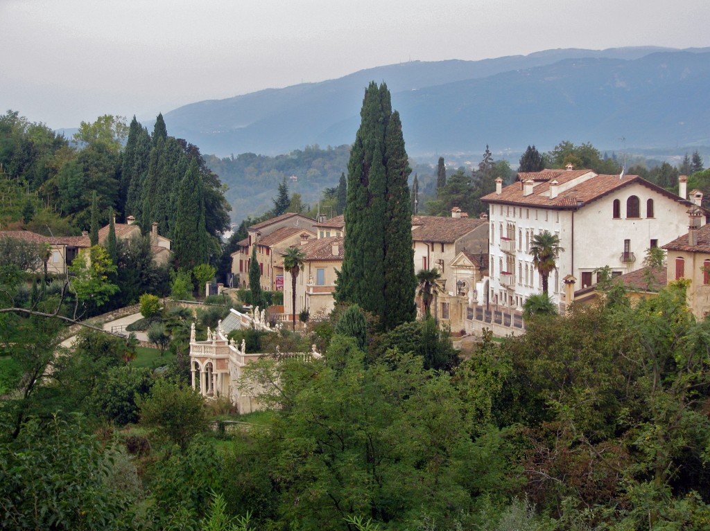 asolo view