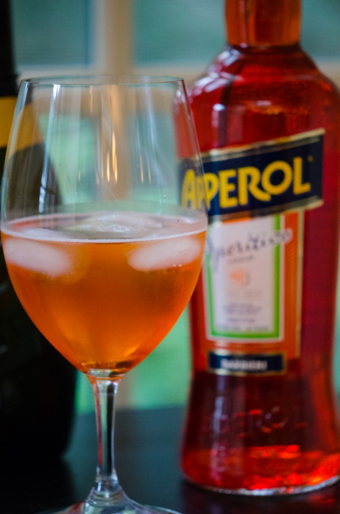 aperol spritz cycling tours italy