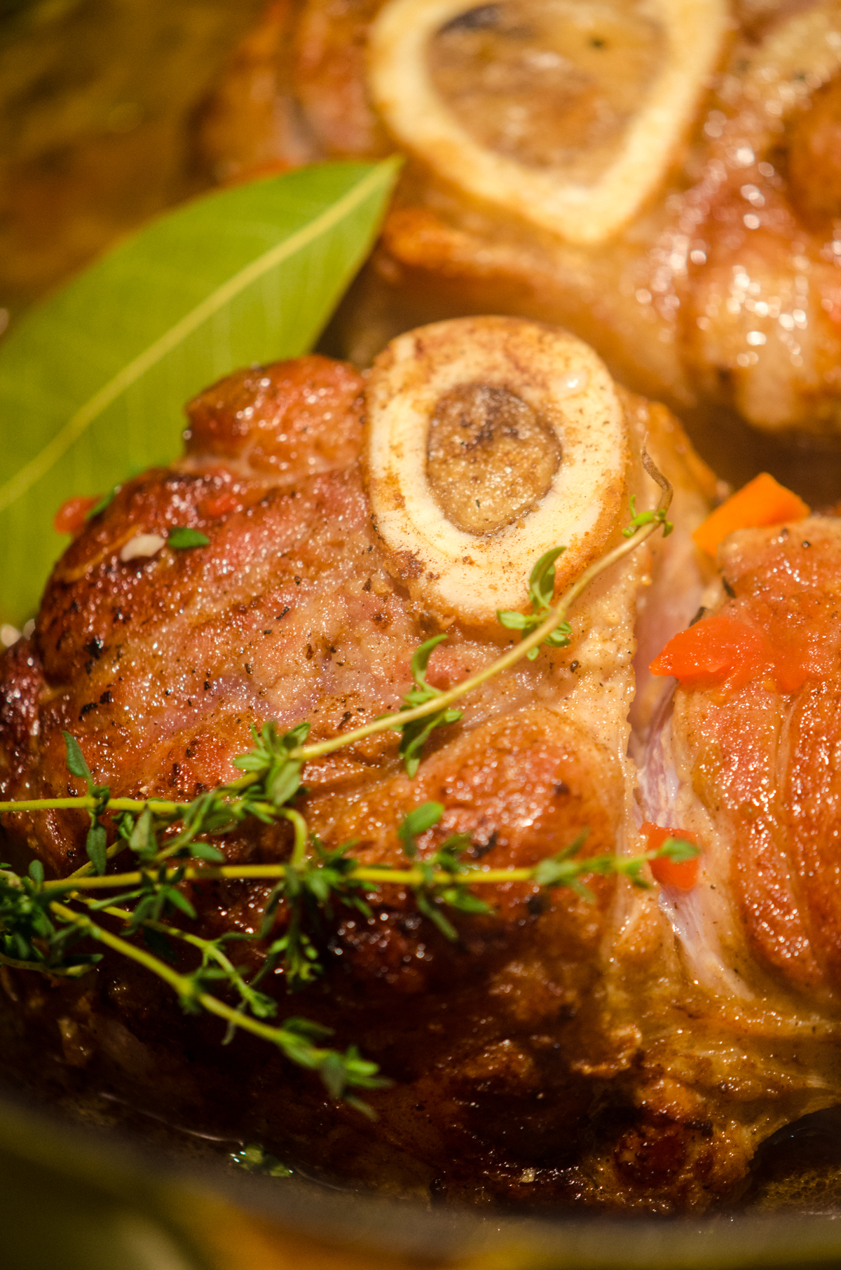 Ossobuco alla Milanese | Italian Food, Wine, and Travel