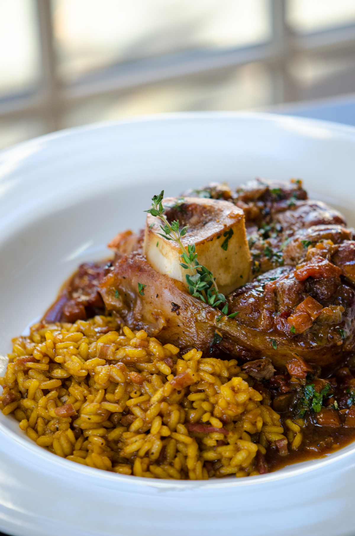 Ossobuco — Rezepte Suchen