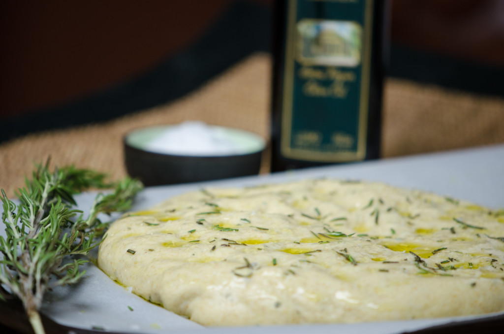 foccacia ready oven private bike tours italy