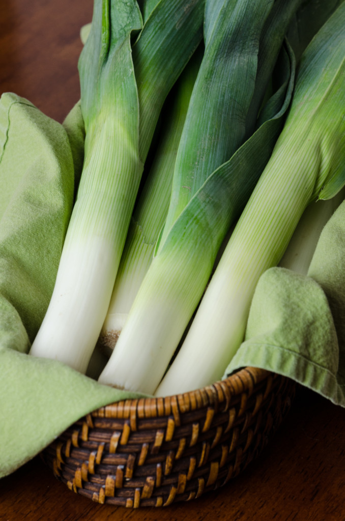 leeks-basket-italy-bike-tours