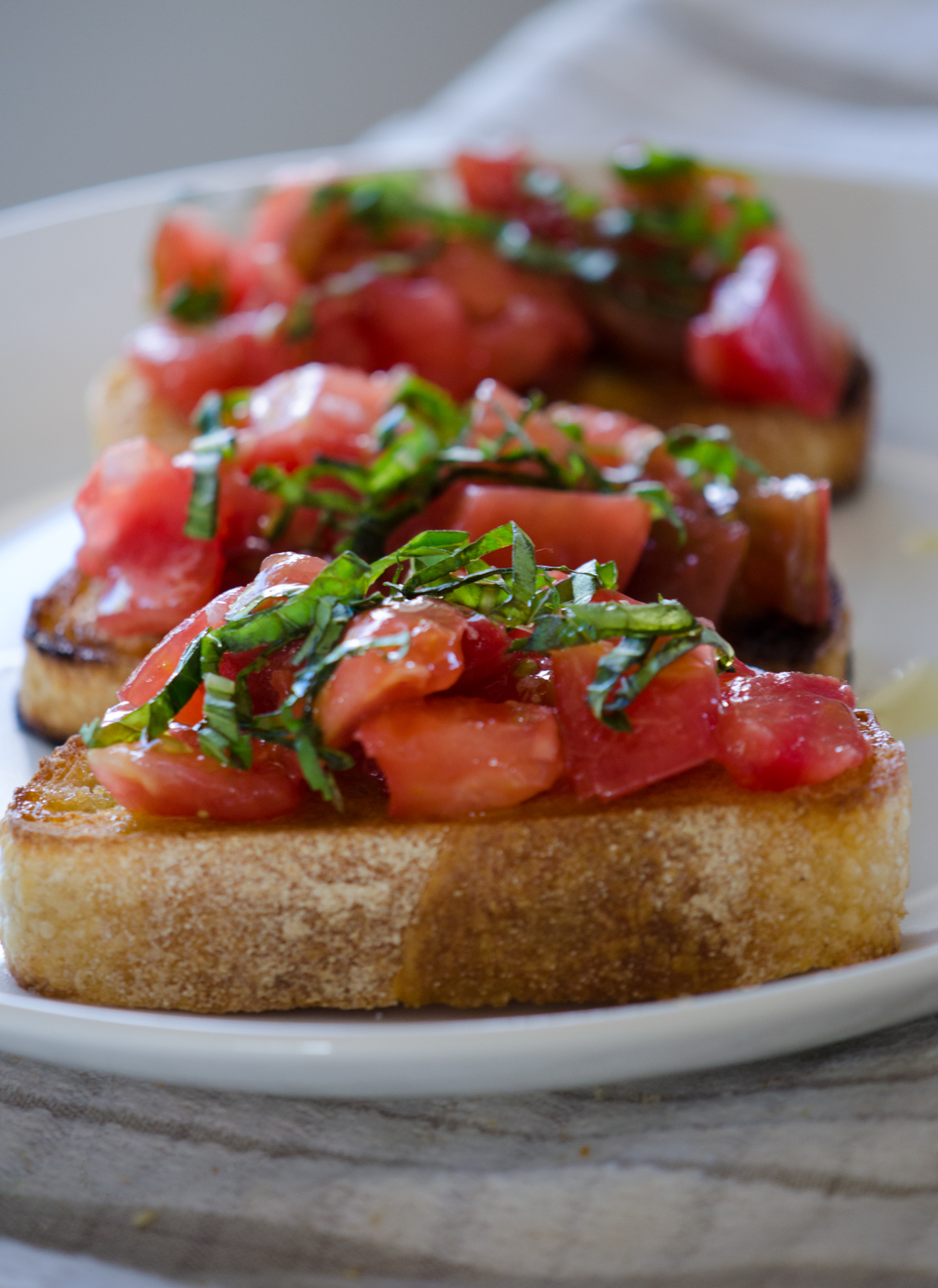 Secrets Behind a Great Bruschetta | Italian Food, Wine, and Travel