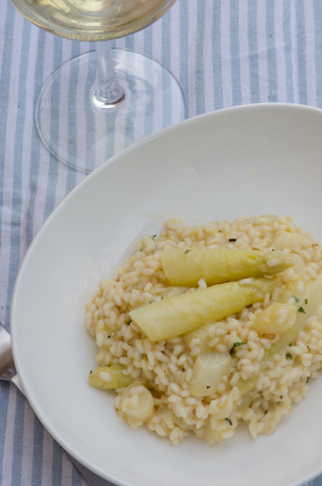 risotto-asparagi-gourmet-dolomites-hiking