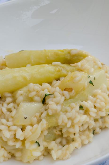 risotto-close-gourmet-dolomites-hiking