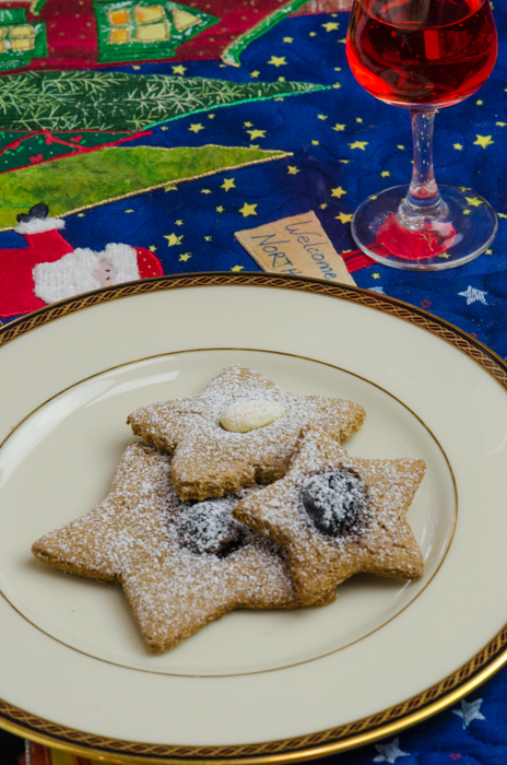 lebkuchen-plate-private-italy-cycling-tours