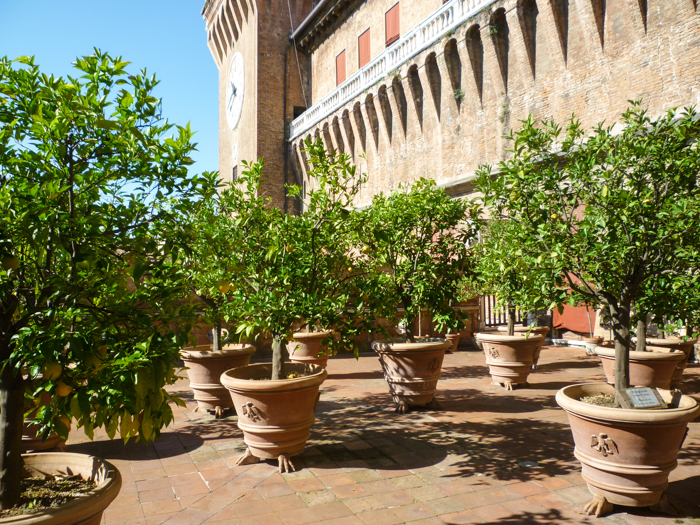 ferrara-orangerie-italy-walking-tours