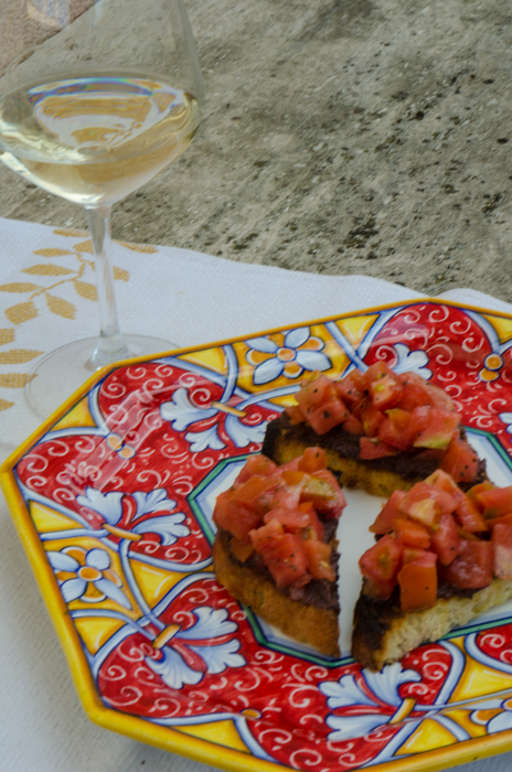 bruschetta-tomato-private-cycling-tours