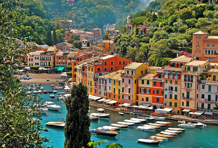 portofino-harbor-liguria-walking-tours