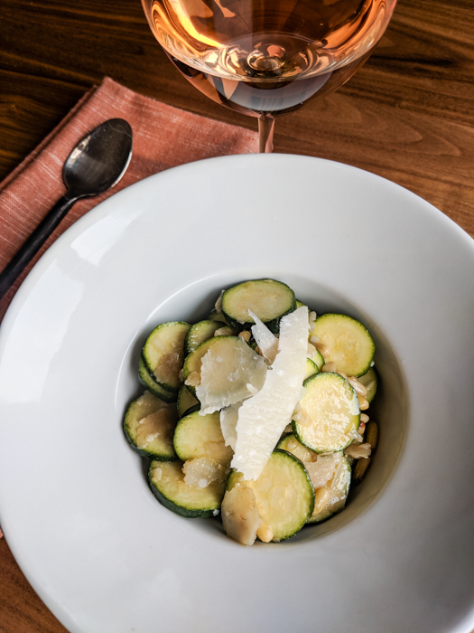 zucchini-insalata-pinoli-italy-tours-italiaoutdoors