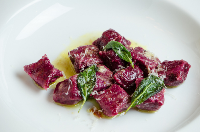 beet-ricotta-gnocchi-above-private-tours-italiaoutdoors