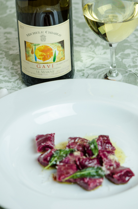 beet-ricotta-gnocchi-wine-private-tours-italiaoutdoors