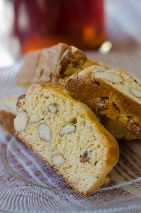 Cantucci – Almond Biscotti from Tuscany | Italian Food, Wine, and Travel