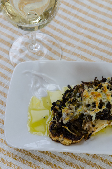 bistecca-cauliflower-wine-private-italy-tours-italiaoutdoors