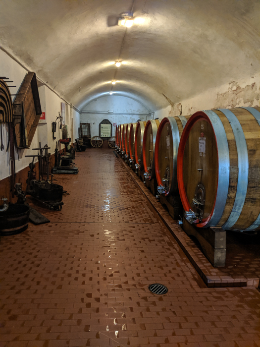negri-first-cellar-private-italy-tours-italiaoutdoors