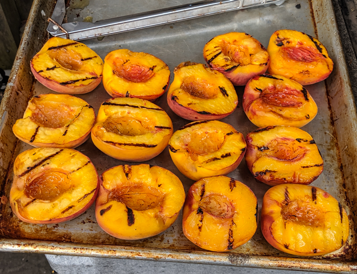 grilled-peaches-newburyport-wine-club