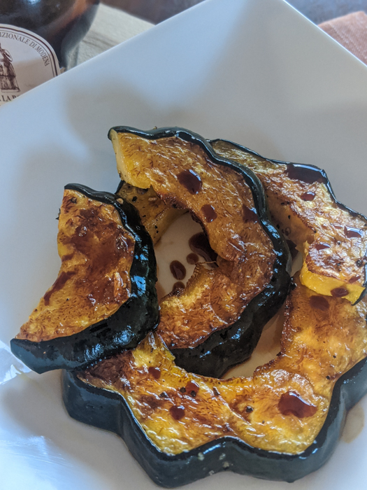 roasted-squash-balsamic-italiaoutdoors-private-italy-tours